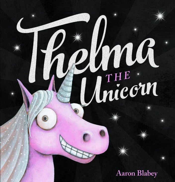 Thelma the Unicorn-1