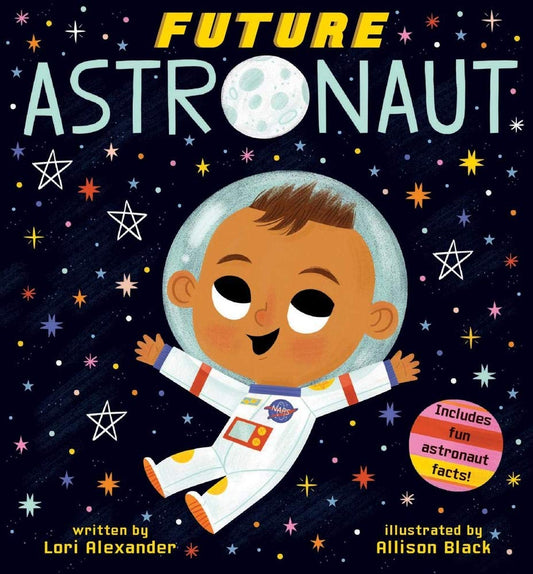 Future Astronaut-1
