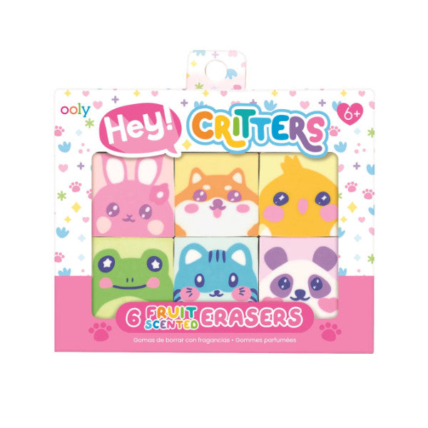 Hey Critters Scent Eraser