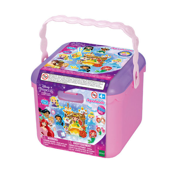 Disney Princess Cube-1