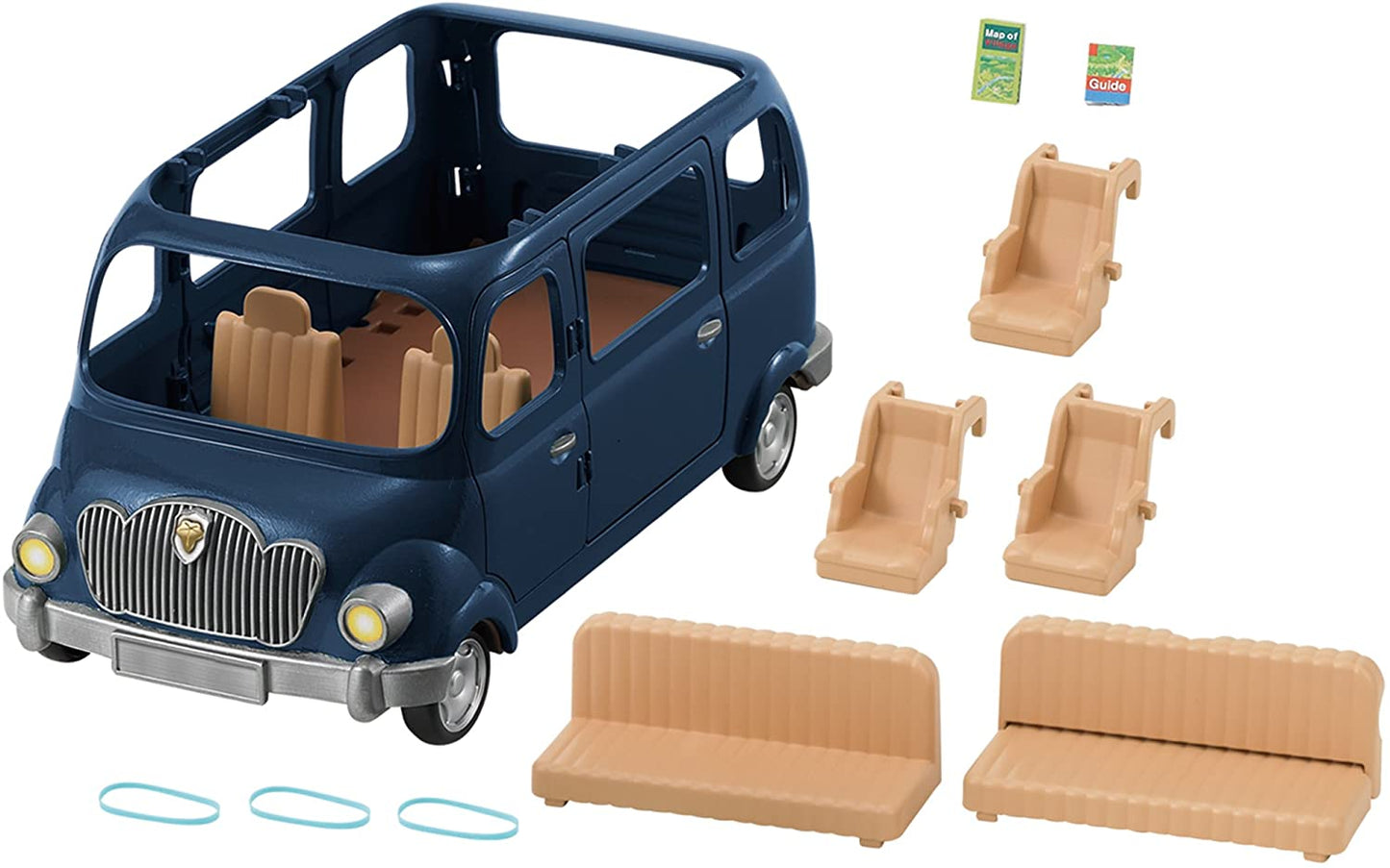 Cc Family Seven Seater-1