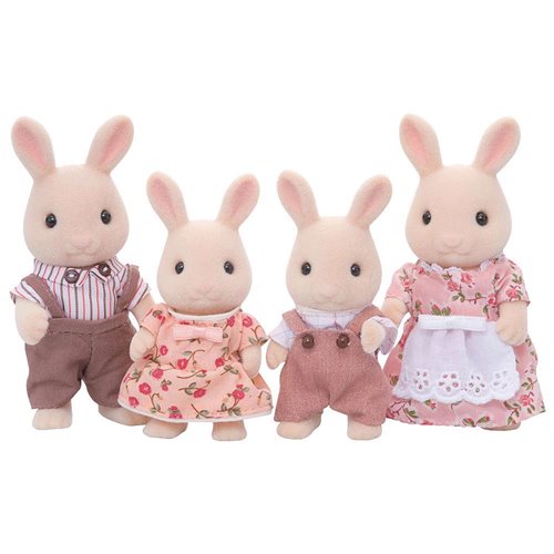 Cc Sweet Pea Family