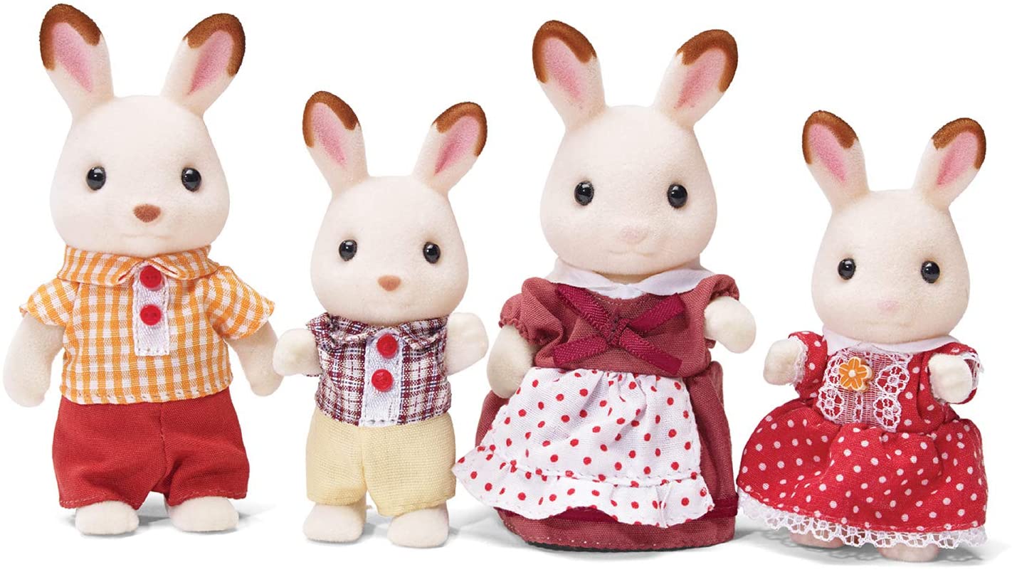 Cc Hopscotch Rabbit*d