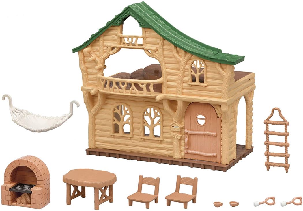 Cc Lakeside Lodge Gift