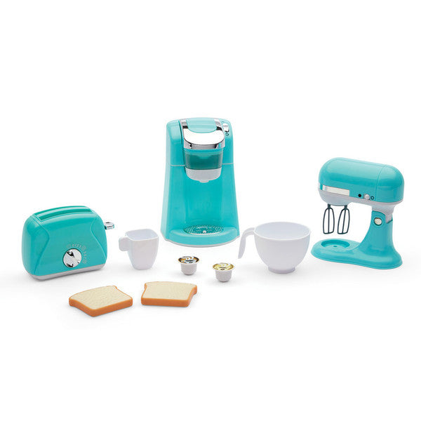 Trendy Kitchen Trio