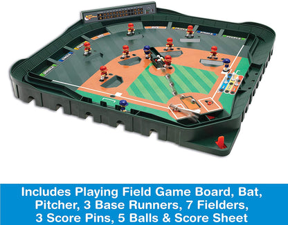 Super Stadium Baseball