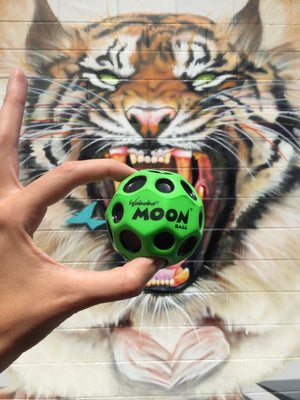 Moon Ball Assorted Bulk