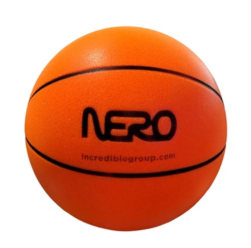 Nero Basketball Sm