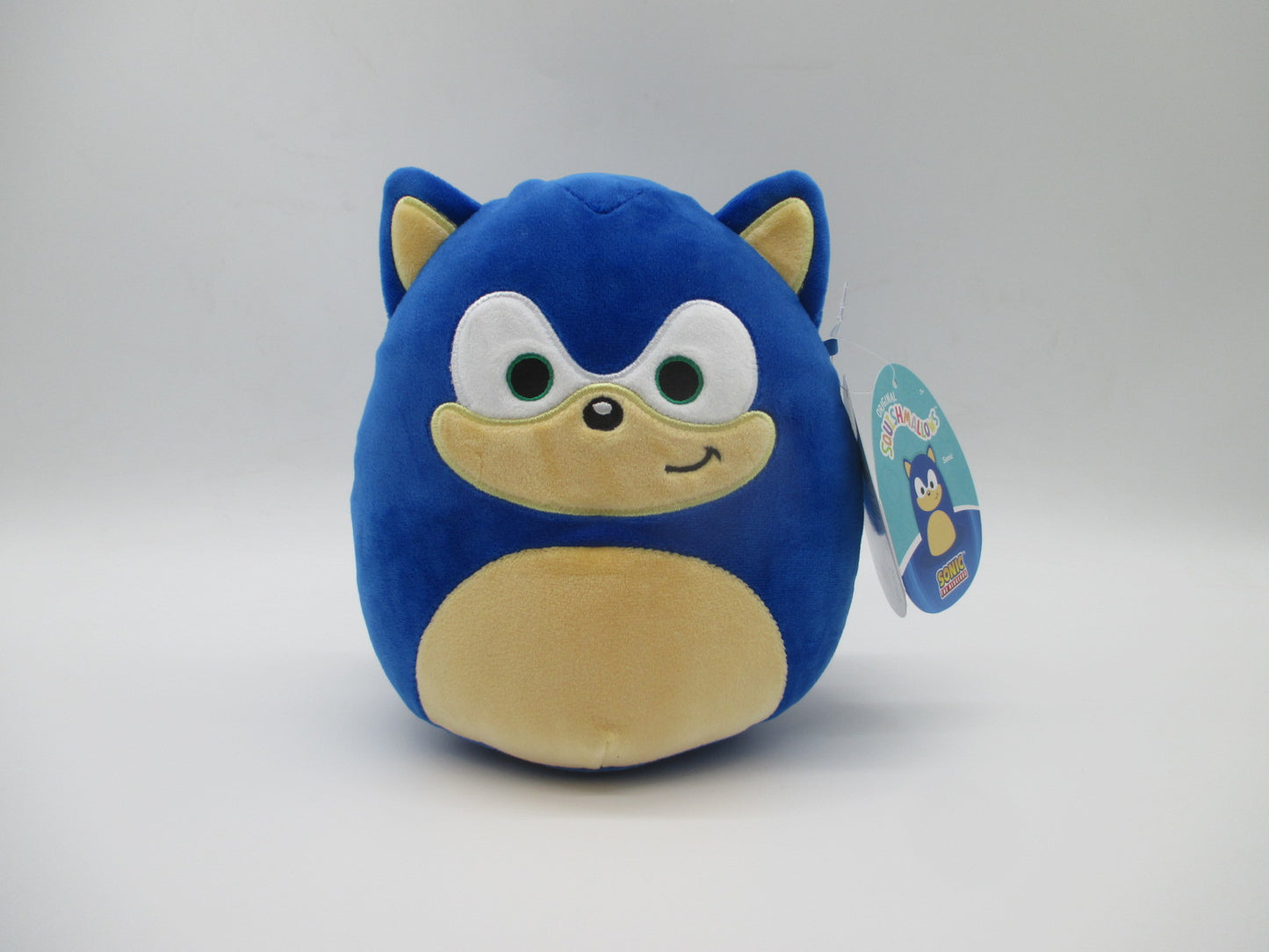 Sonic 7 Hedgehog