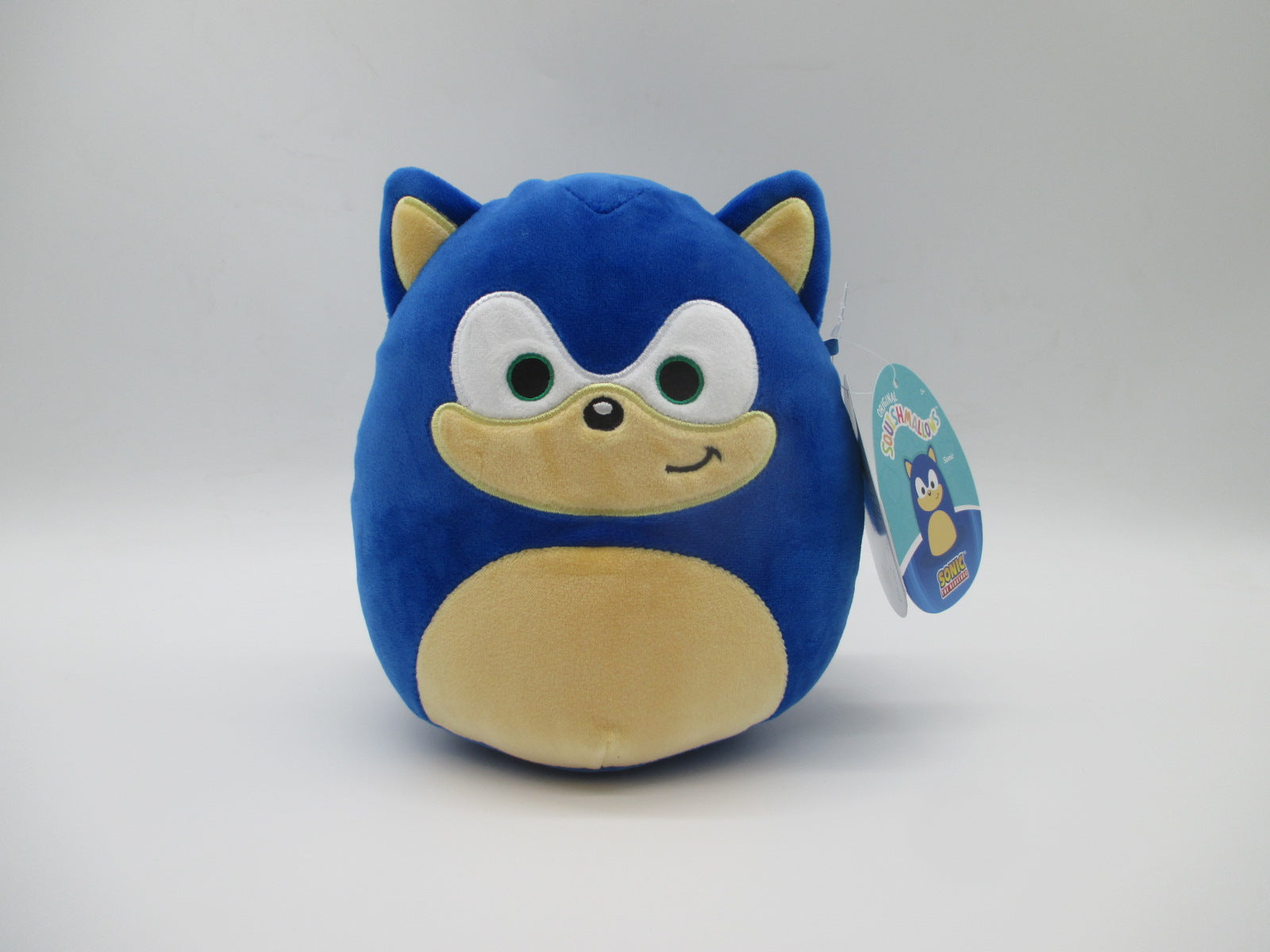 Sonic 7 Hedgehog