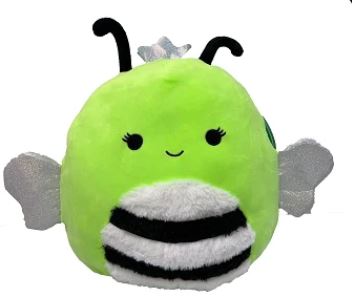 Sunny 8 Blacklight Bee