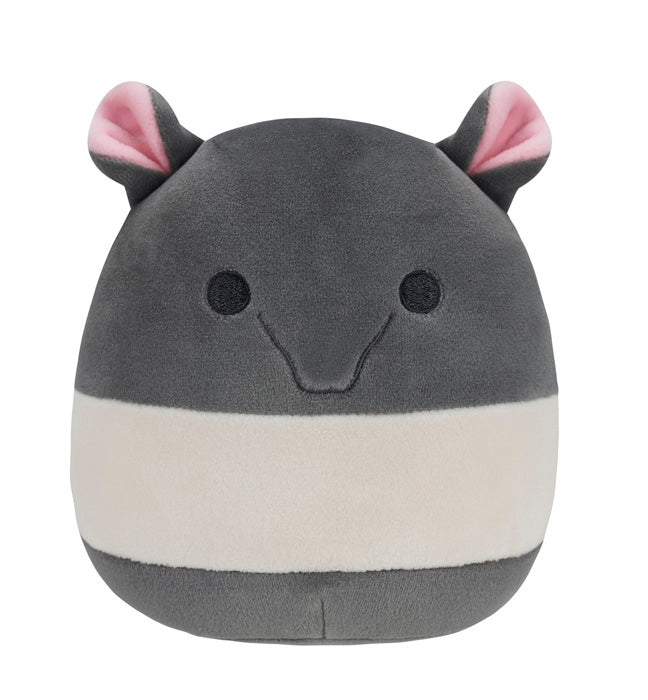 Abbitt 8 Tapir
