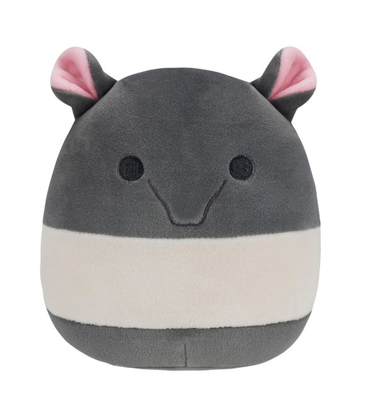 Abbitt 8 Tapir