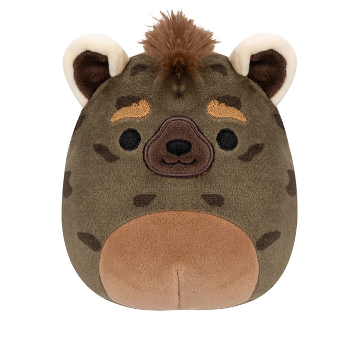 Amaro 8 Hyena