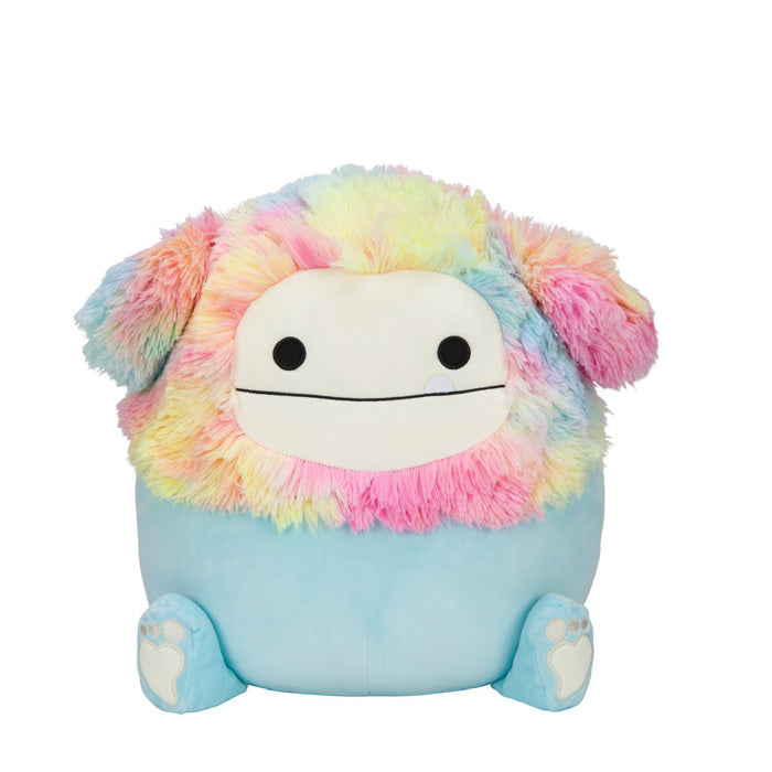 Zozo 8 Bigfoot Teal