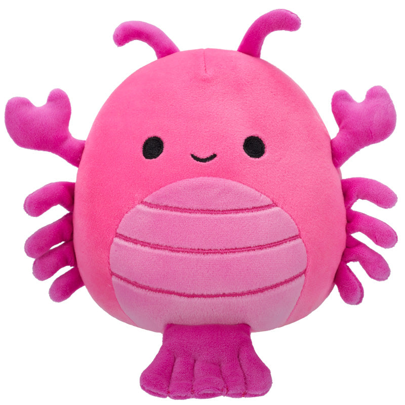 Cordea 8 Hot Pink Lobster