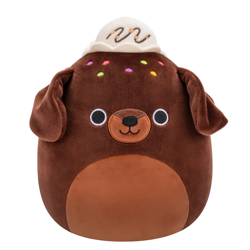 Rico 16 Brownie Choco Lab