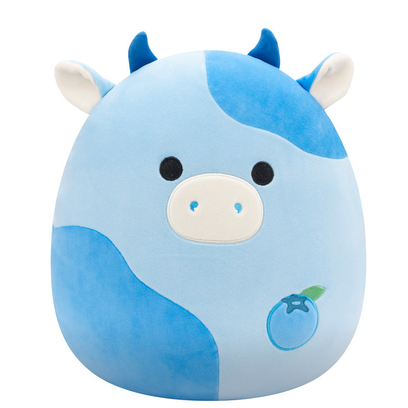Rutanya 12 Blueberry Cow