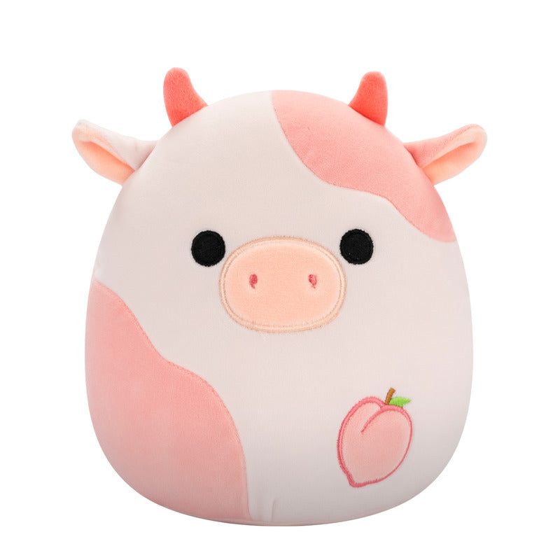 Lilaz 8 Peach Cow