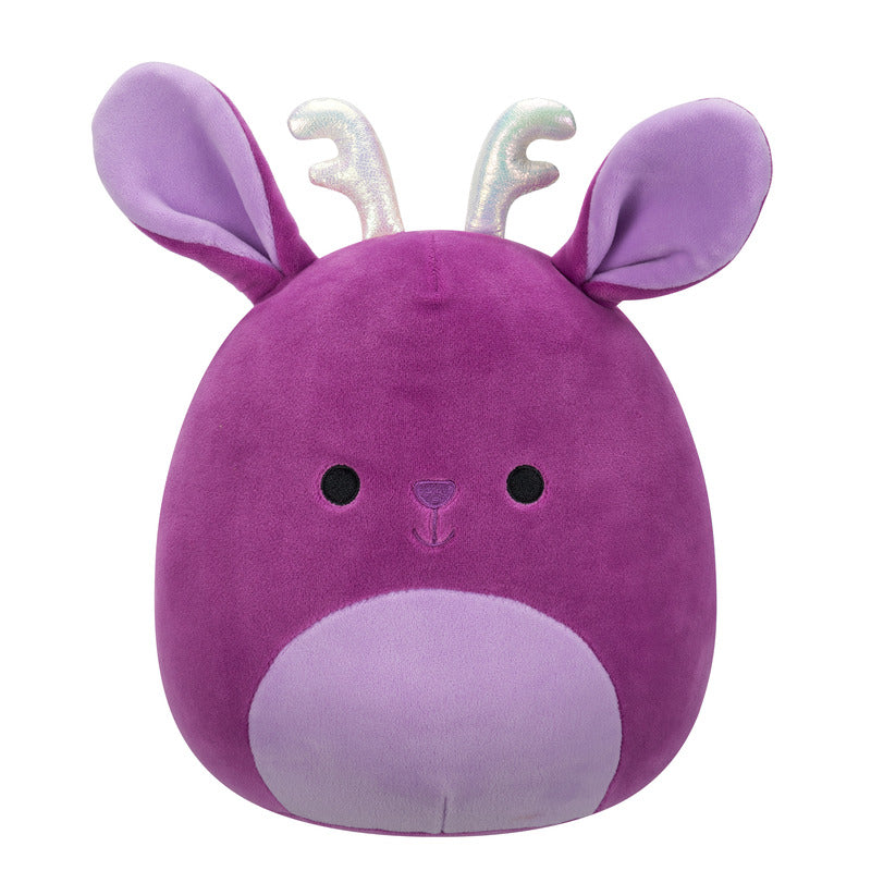Maria Del Mar 8 Jackalope