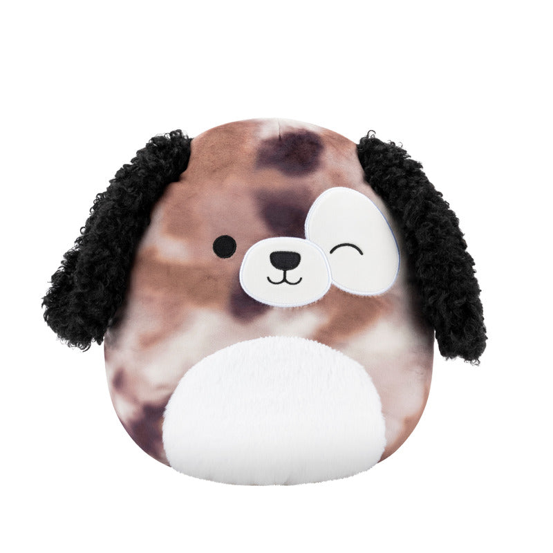 Zerdan 5 Wink Brown Dog