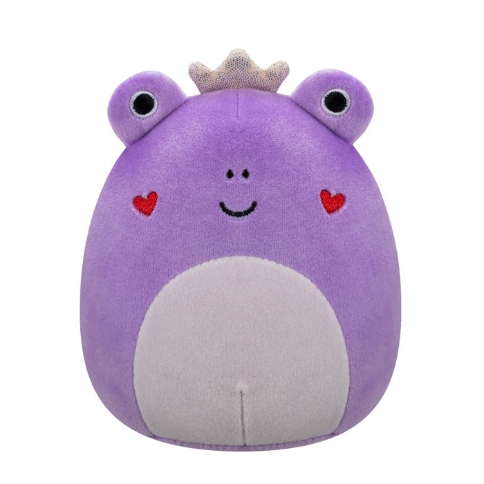 Francine 5 Prp Frog