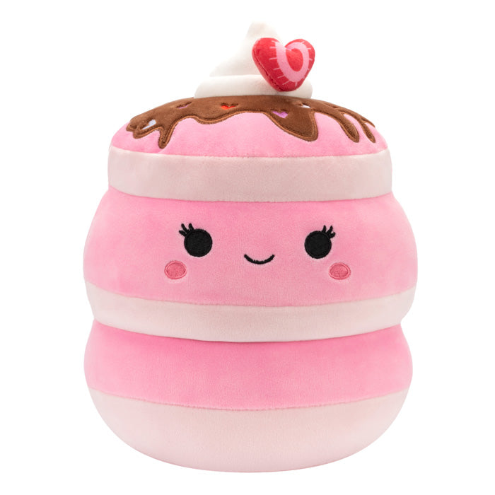 Shelly 5 Strwbrry Pncake