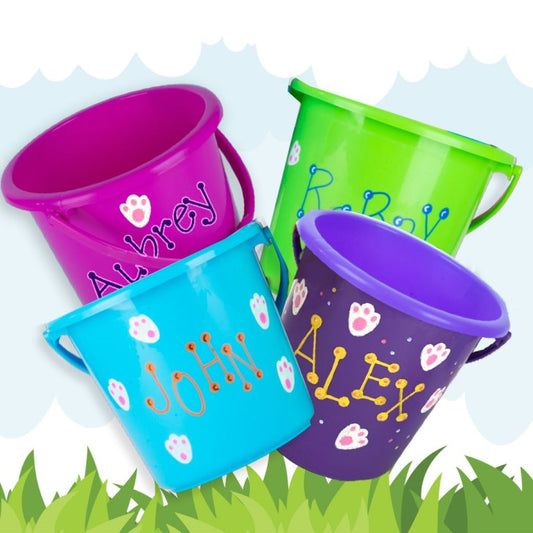 Bunny Buffet Bucket-Large