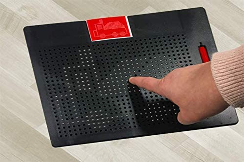 Mag Lev Drawing Board