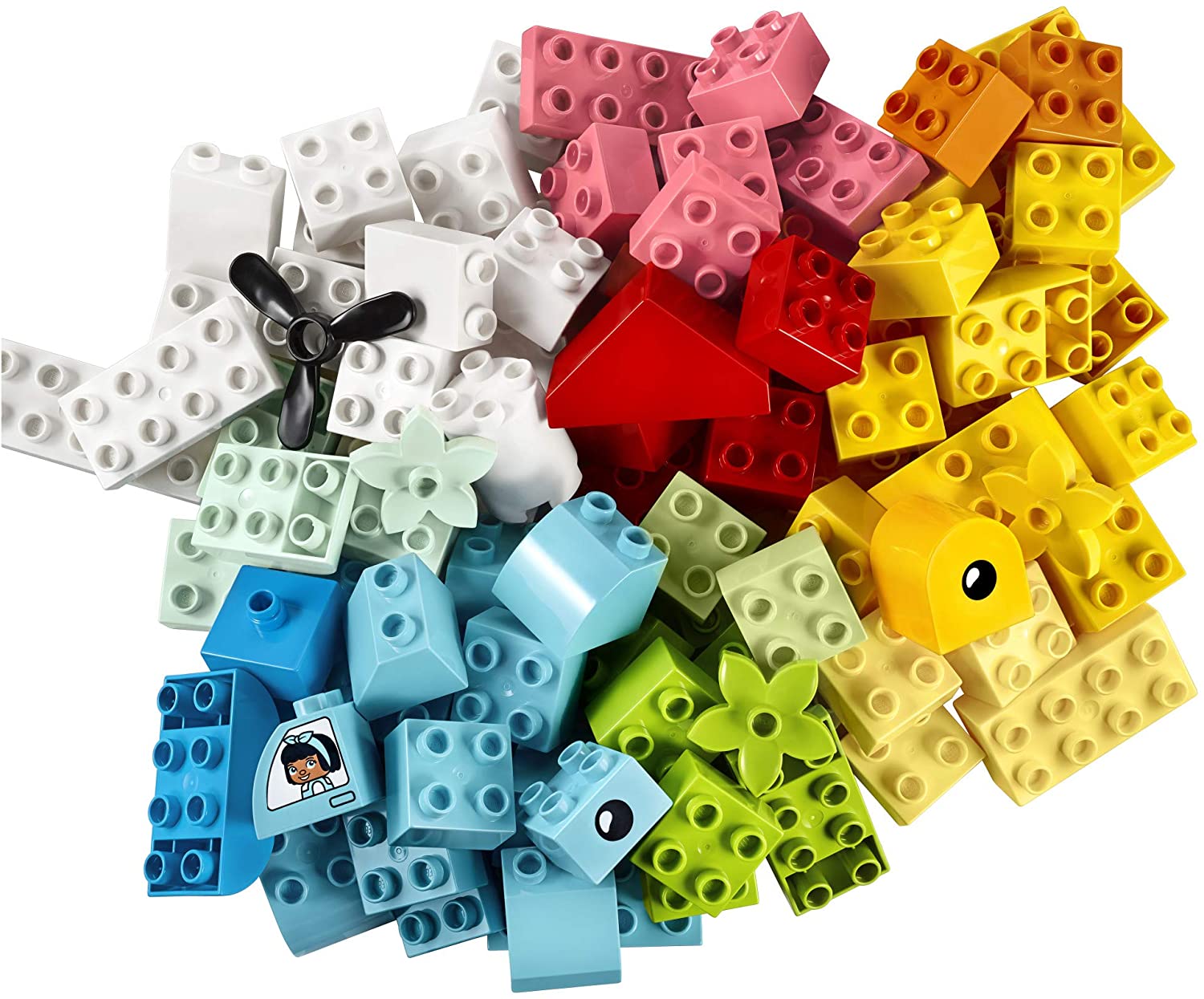 Duplo Heart Box-1