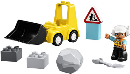 Bulldozer