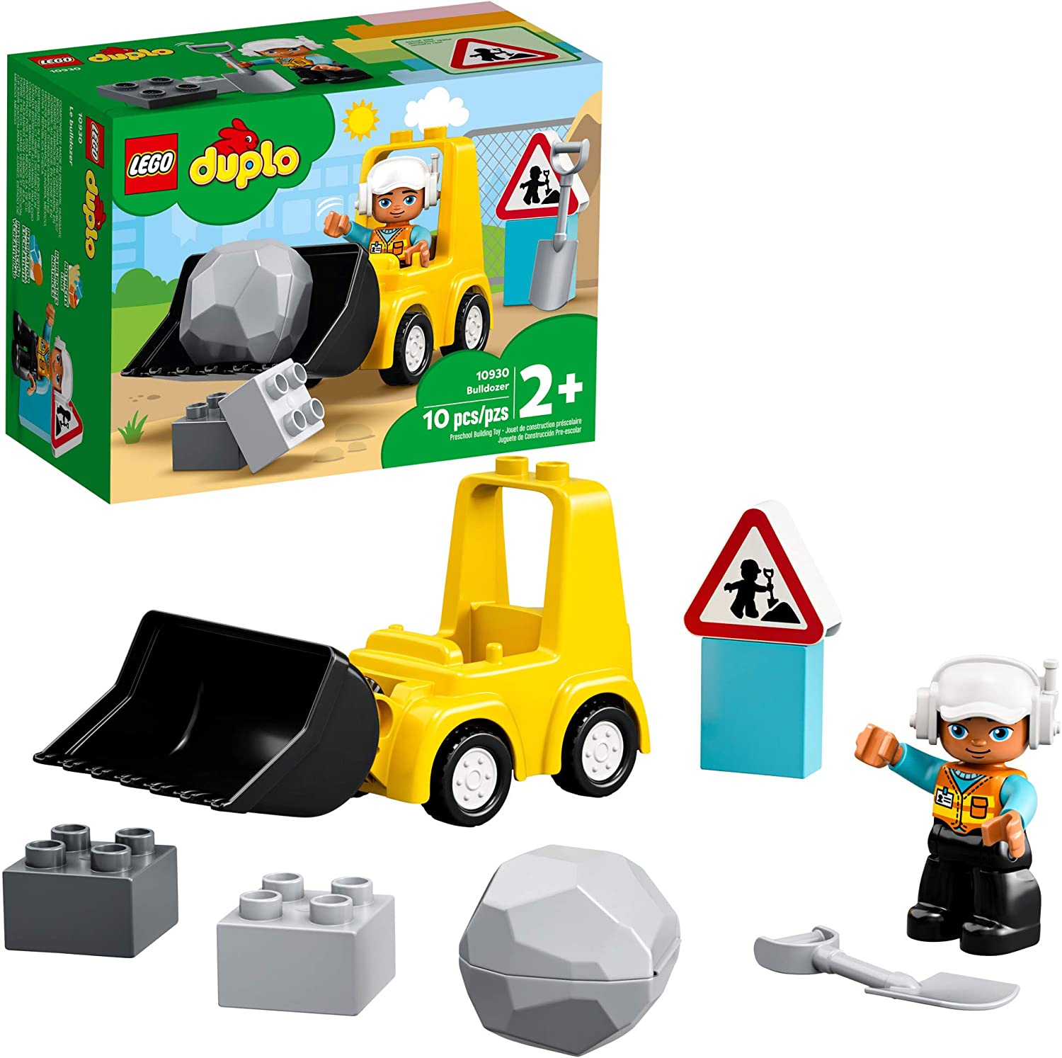 Bulldozer