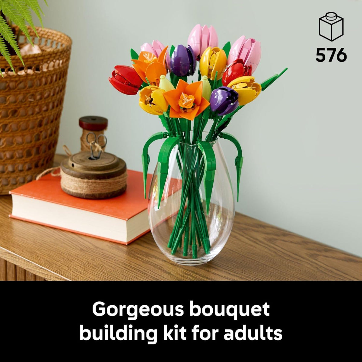 Tulip Bouquet