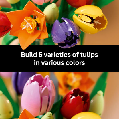 Tulip Bouquet