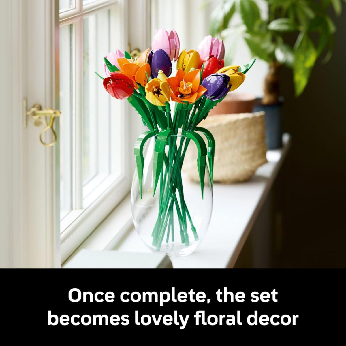 Tulip Bouquet