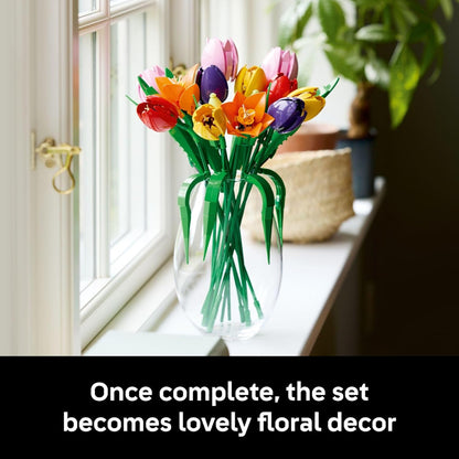 Tulip Bouquet