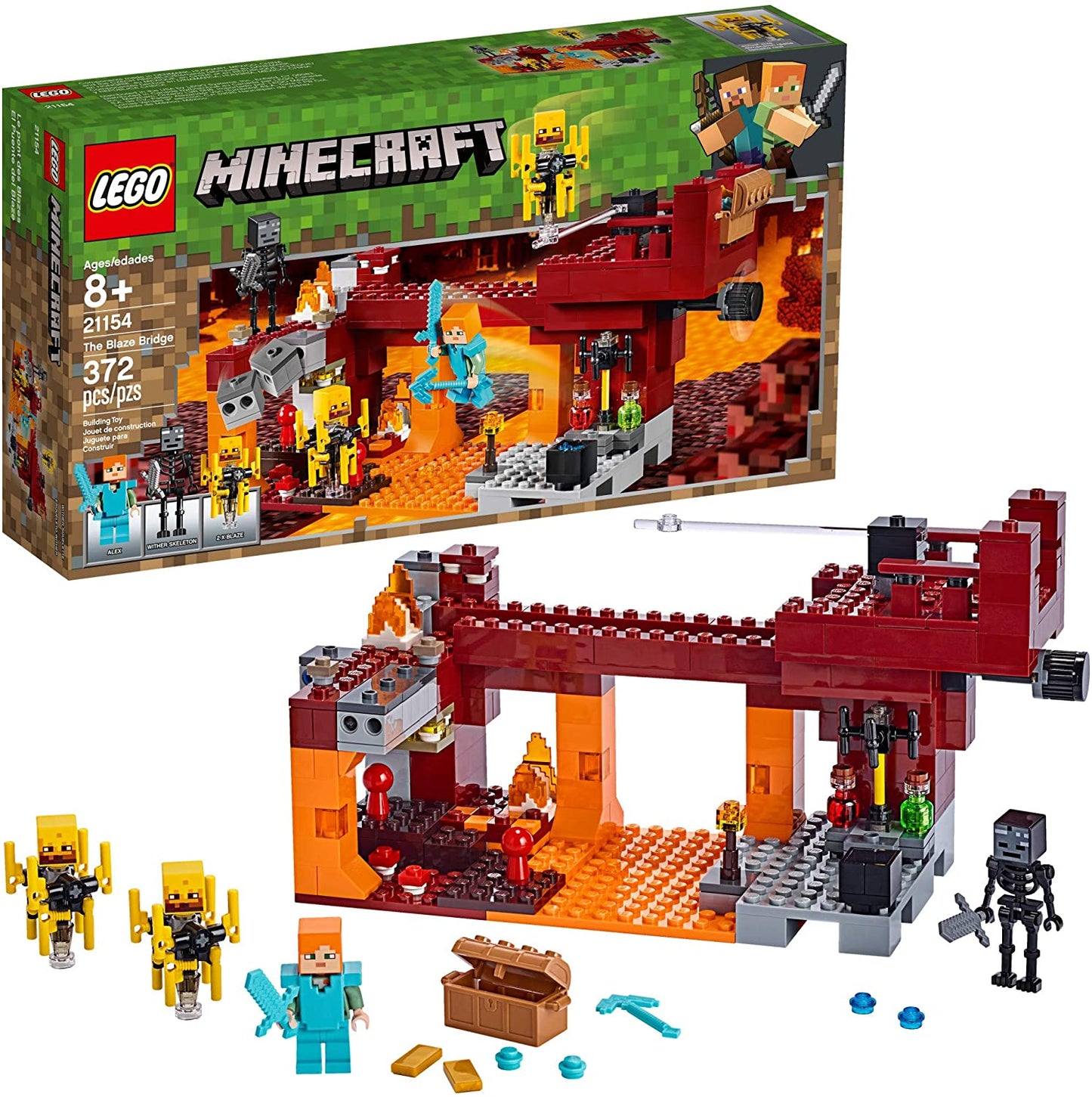 The Blaze Bridge-1