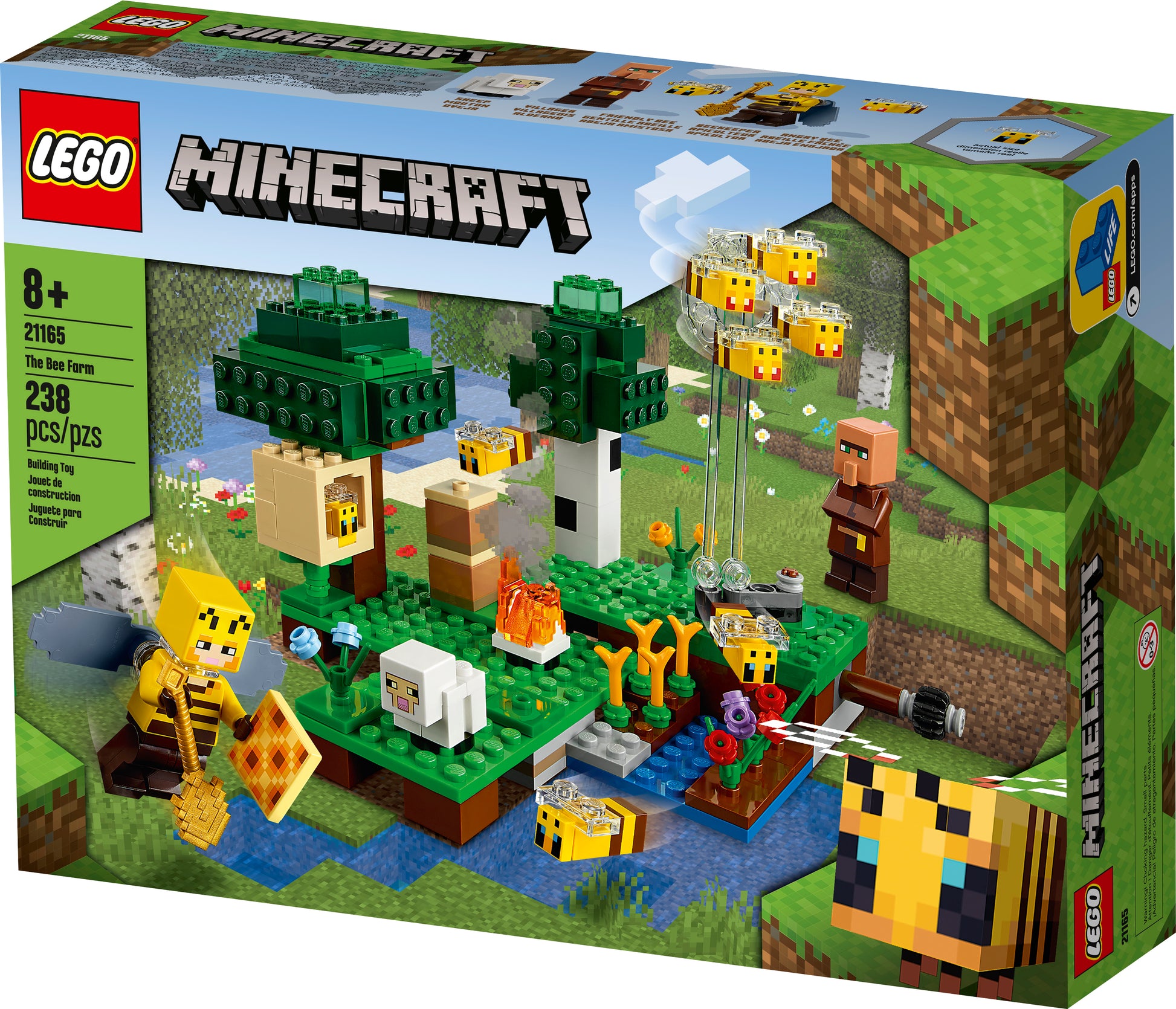 The Bee Farm-1