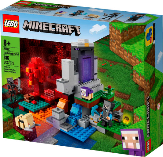 The Ruined Portal