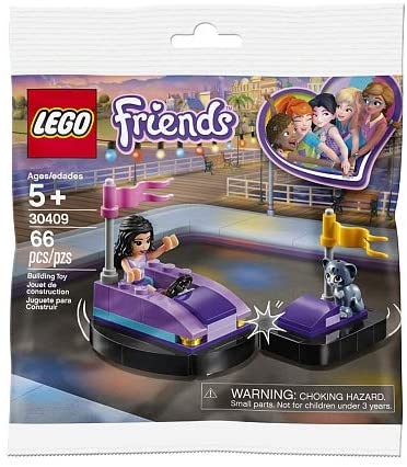 Friends Polybags