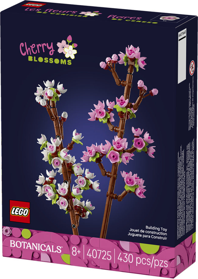 Cherry Blossoms