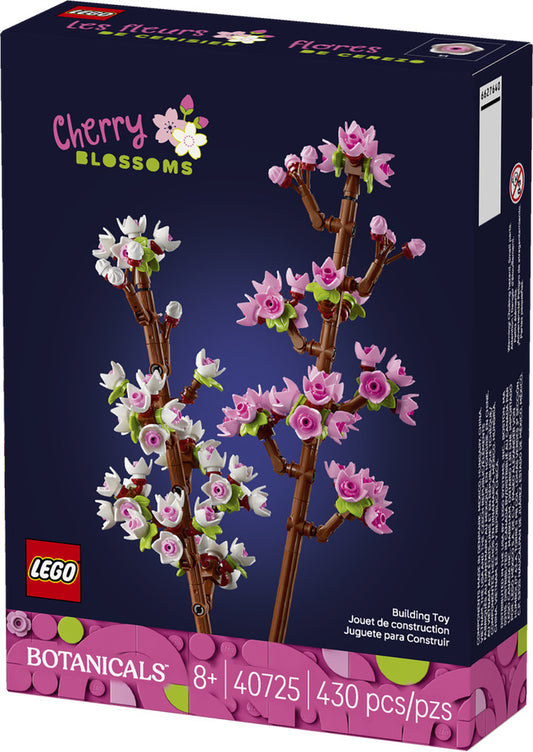 Cherry Blossoms