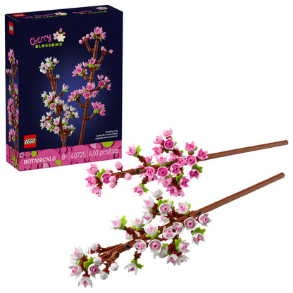 Cherry Blossoms