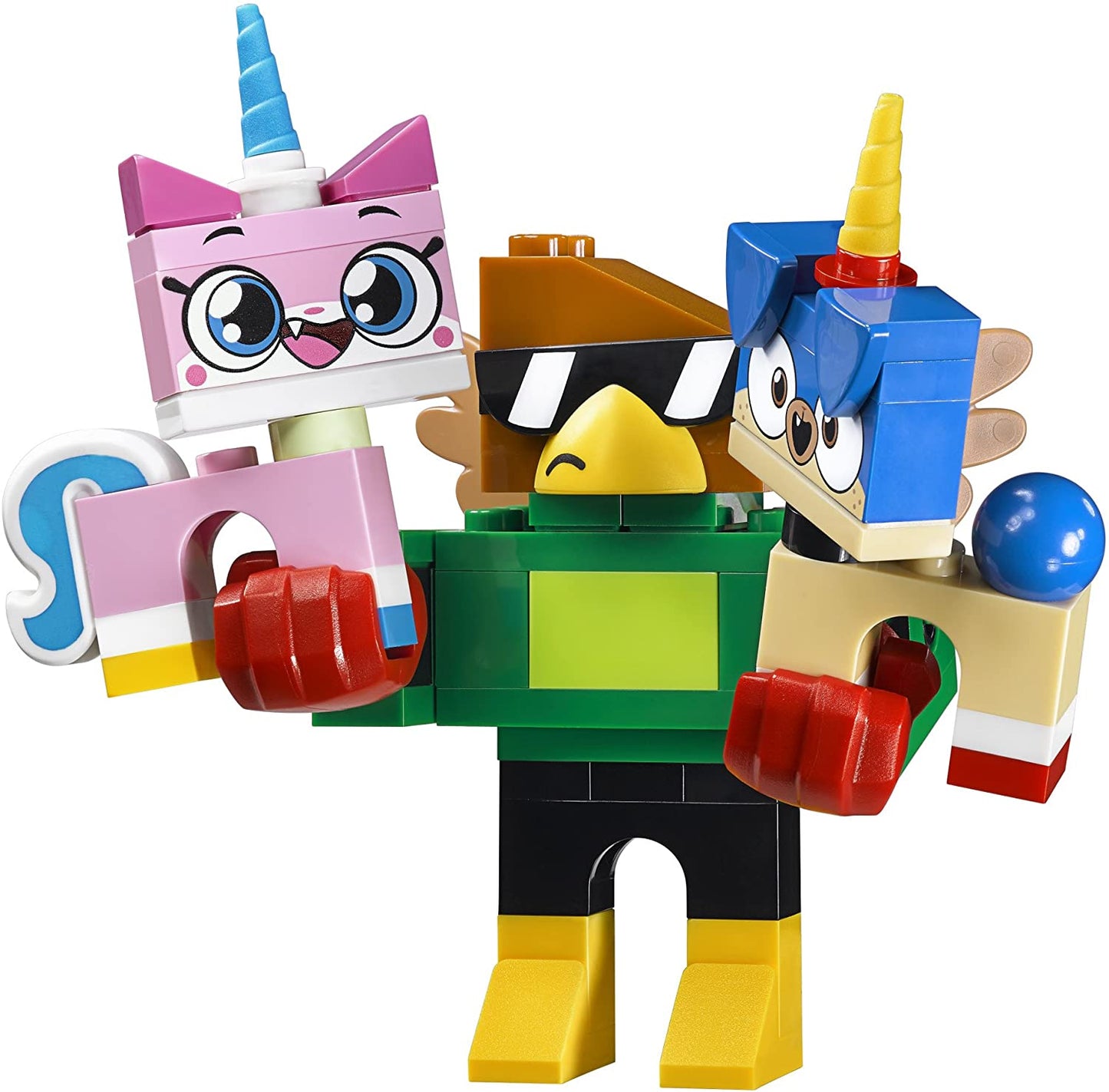 Unikitty Party Time