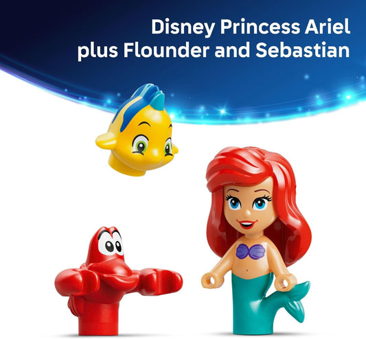 Ariels Magical Palace