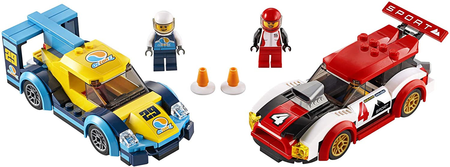 Racing Cars*r