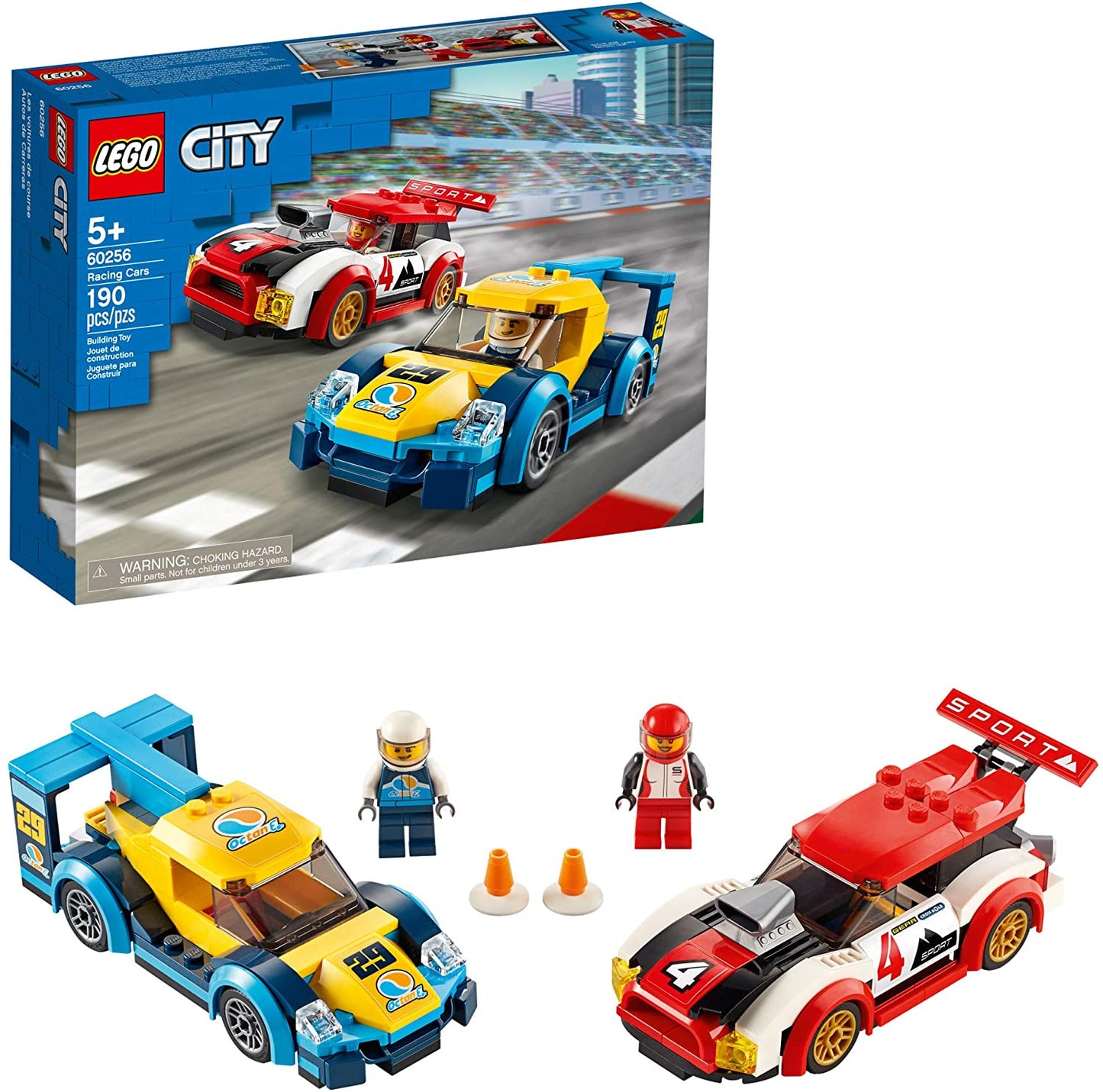 Racing Cars*r