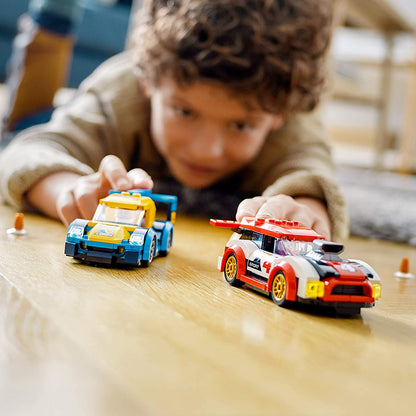 Racing Cars*r