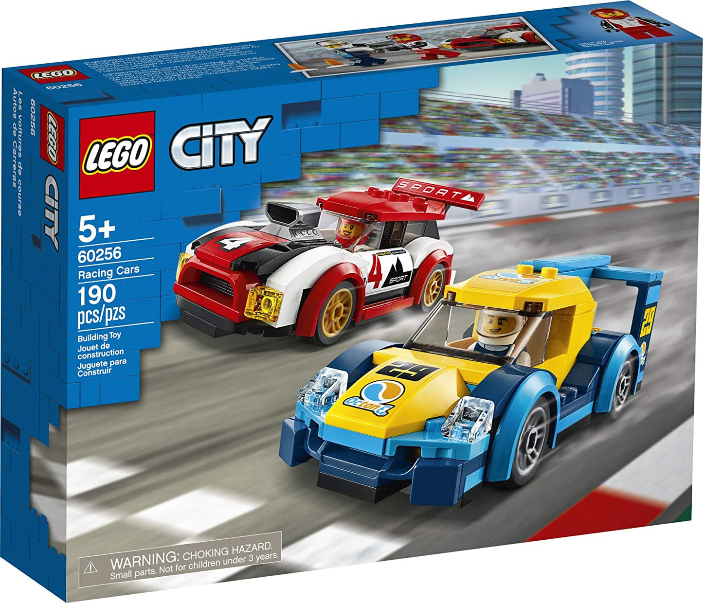Racing Cars*r