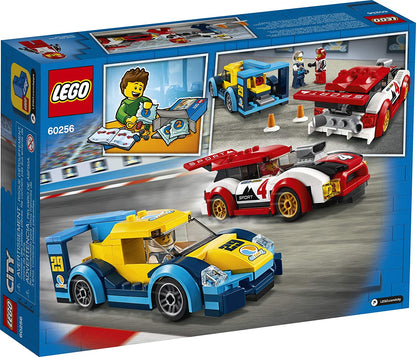 Racing Cars*r
